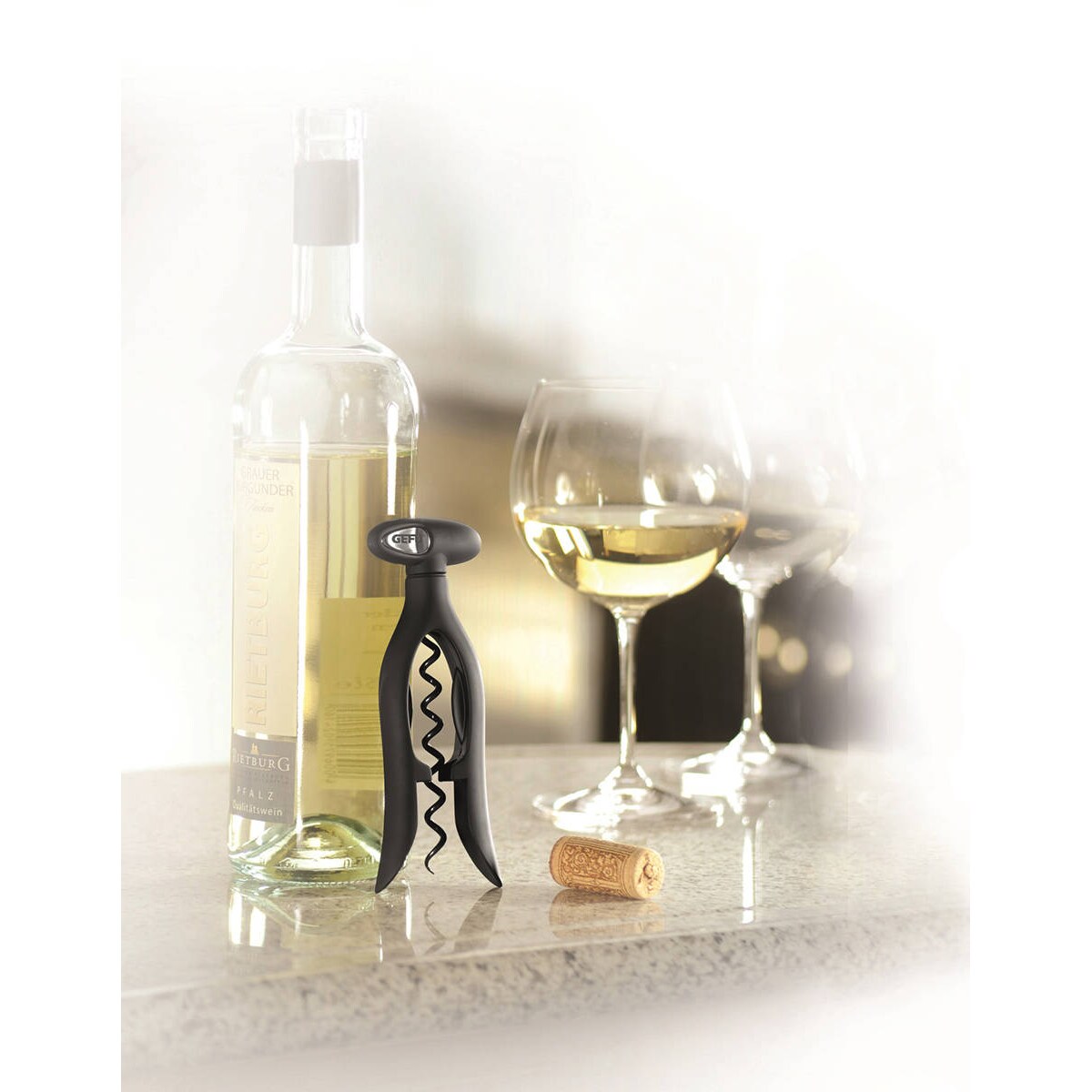 Korkociąg MOLTOVINO