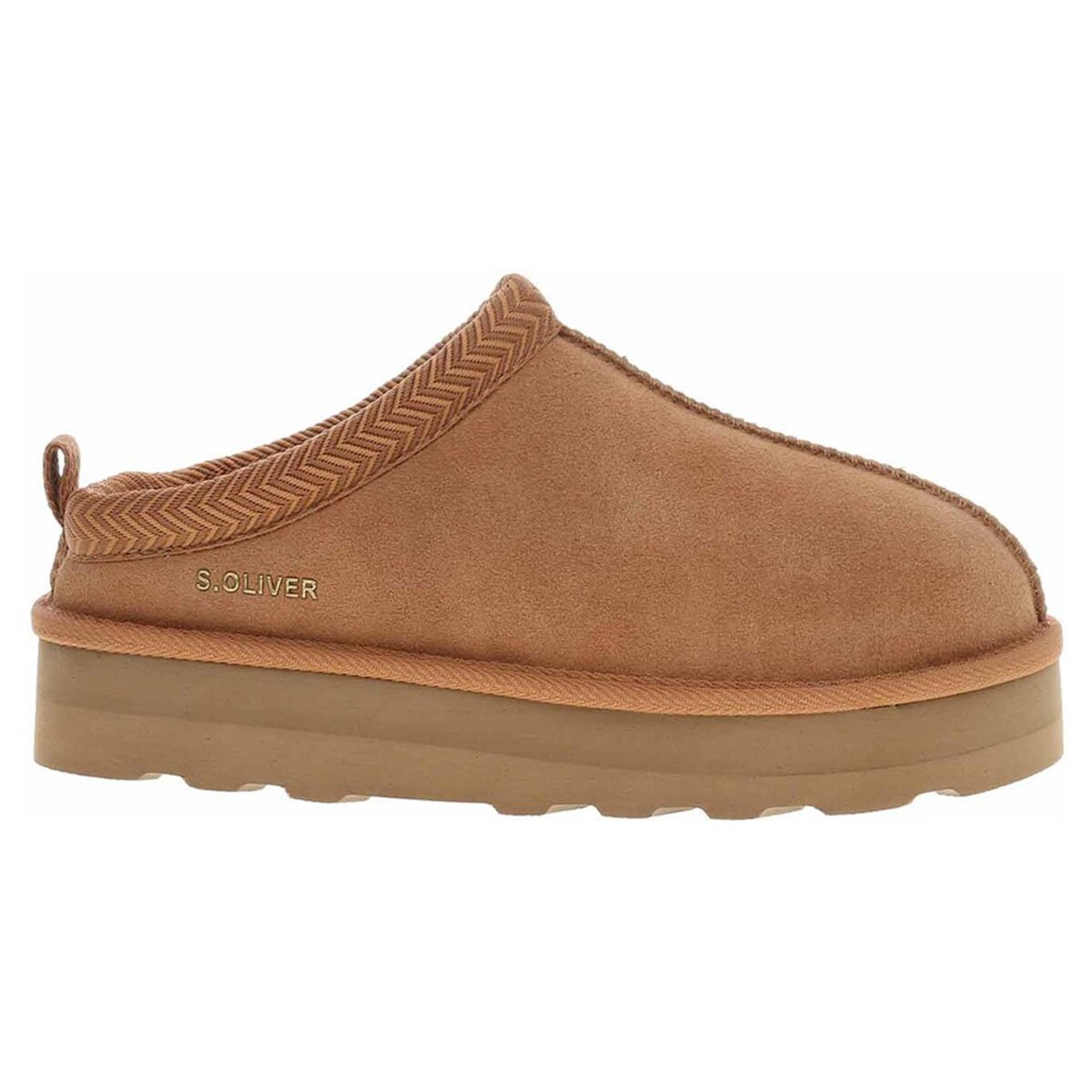 Buty S. Oliver 527104433A5