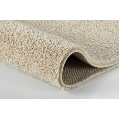 Kleine Wolke Finn Dywanik łazienkowy naturalny beż 50x 60 cm