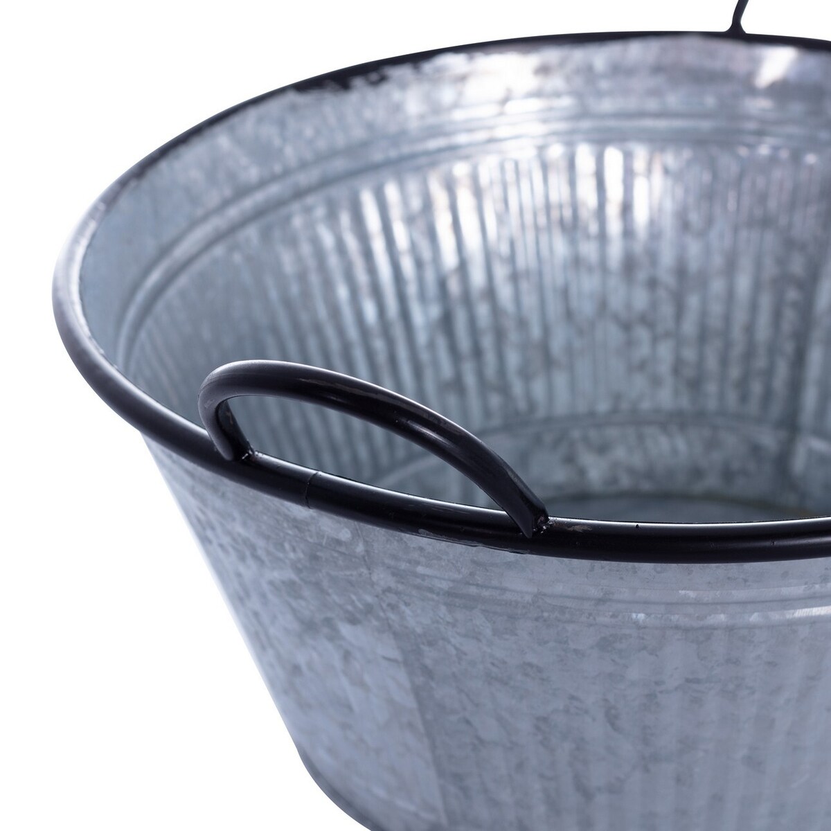 Kwietnik Retro 46x40x23cm, 46 x 40 x 23 cm