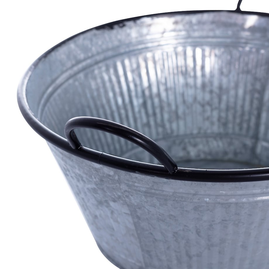 Kwietnik Retro 46x40x23cm, 46 x 40 x 23 cm