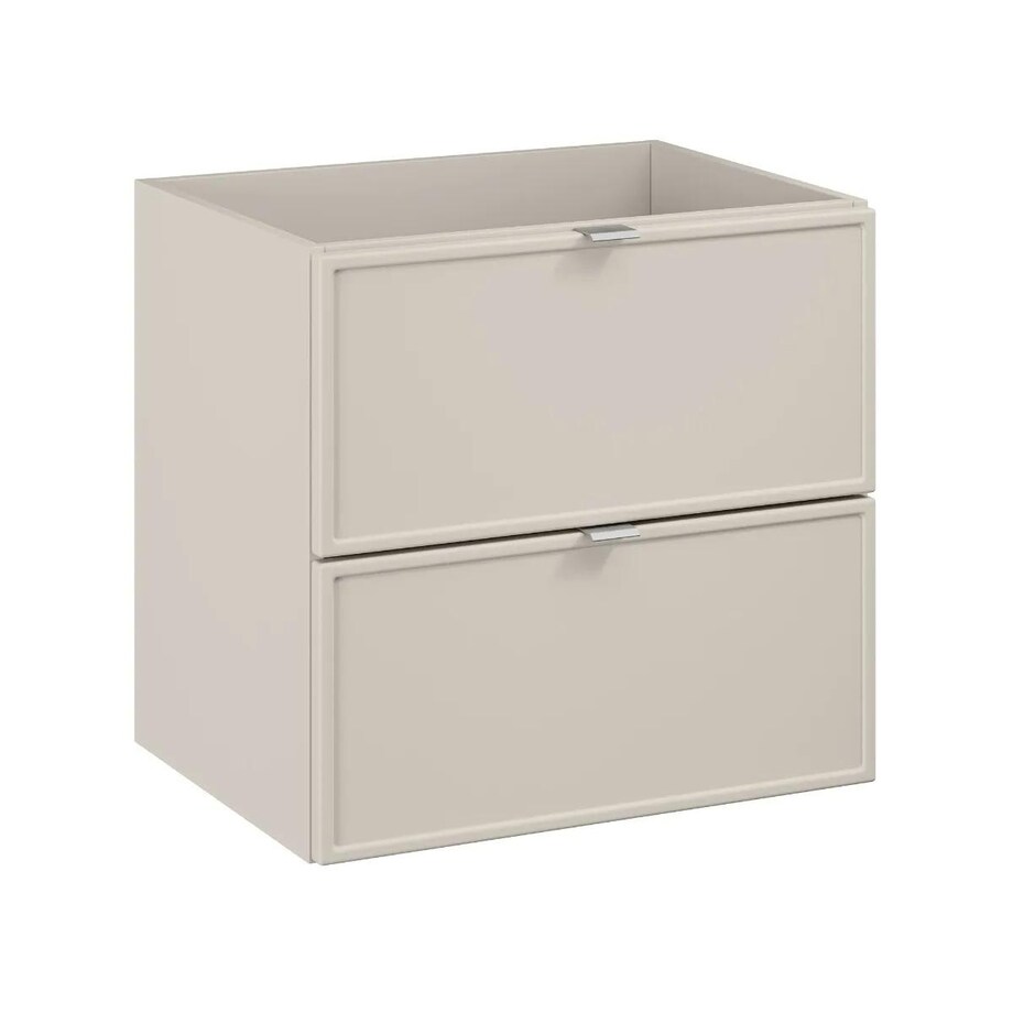 Szafka pod umywalkę BELLA CASHMERE 82-60-2S 60cm kaszmirowa