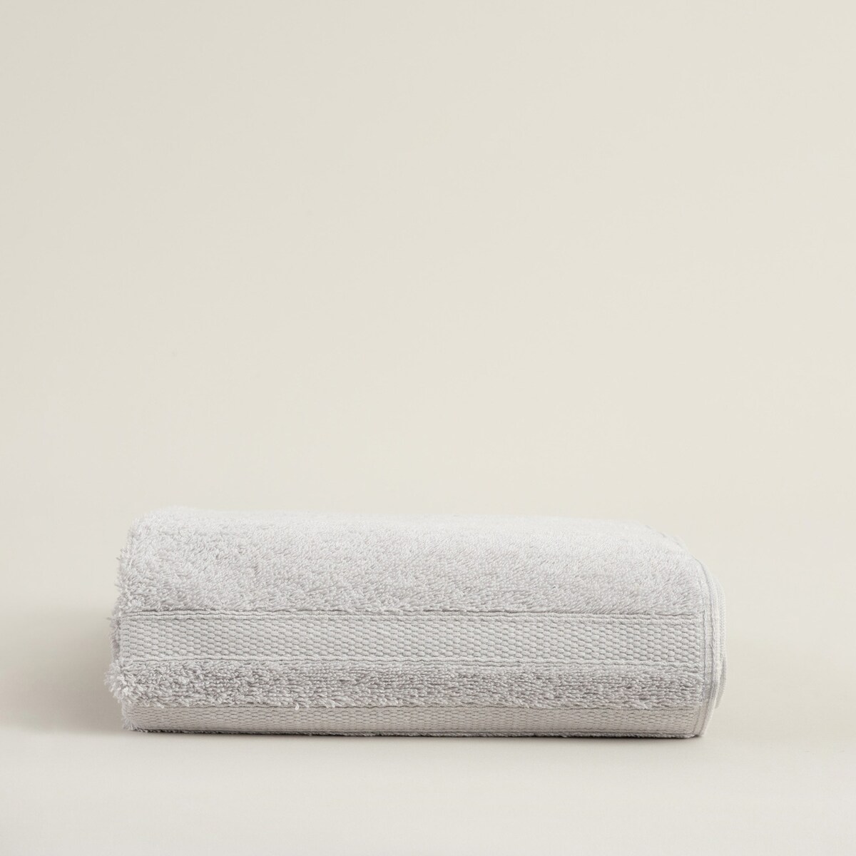 Ręcznik Essence 30x50 cm light grey, 30 x 50 cm
