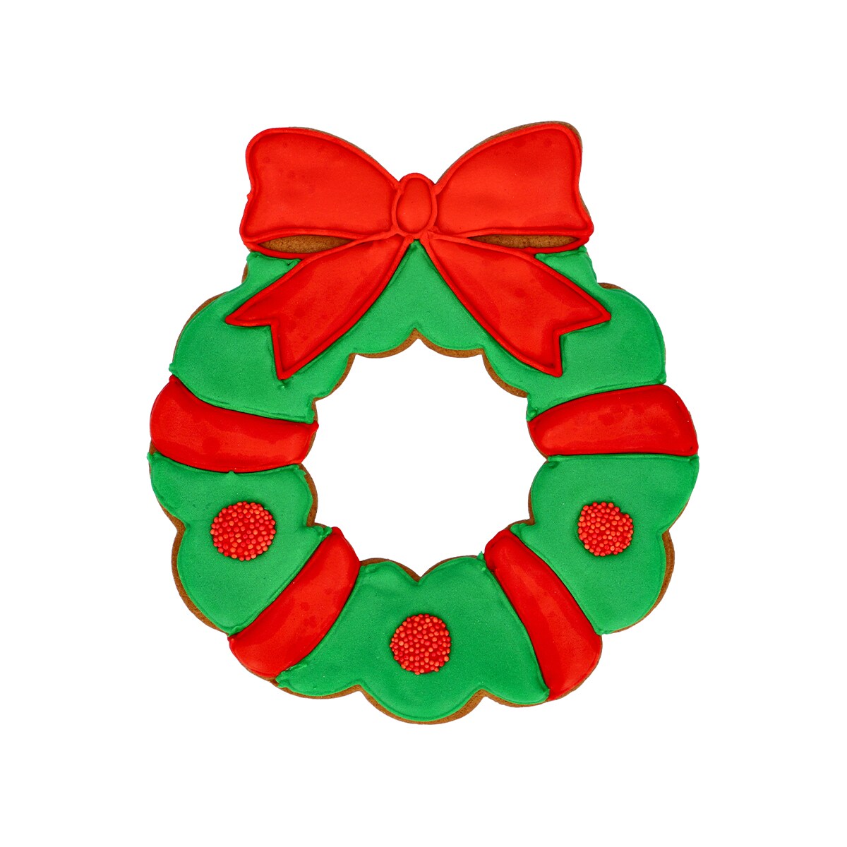 Foremka do wykrawania WIENIEC ADWENTOWY XL / Birkmann