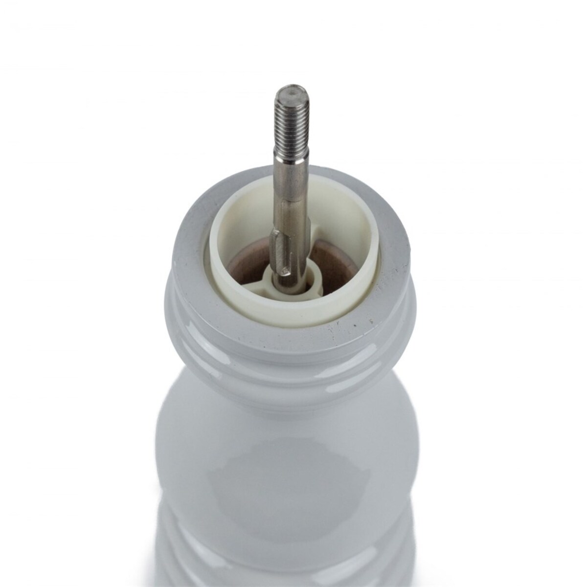 PEUGEOT PARISRAMA Młynek do soli 18 cm Pearl Grey