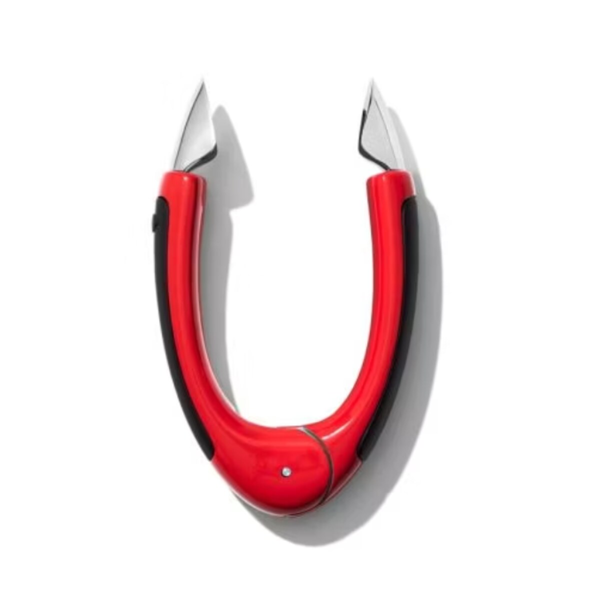 Szczypce do truskawek, 9.53 × 5.72 × 2.67 cm, Oxo