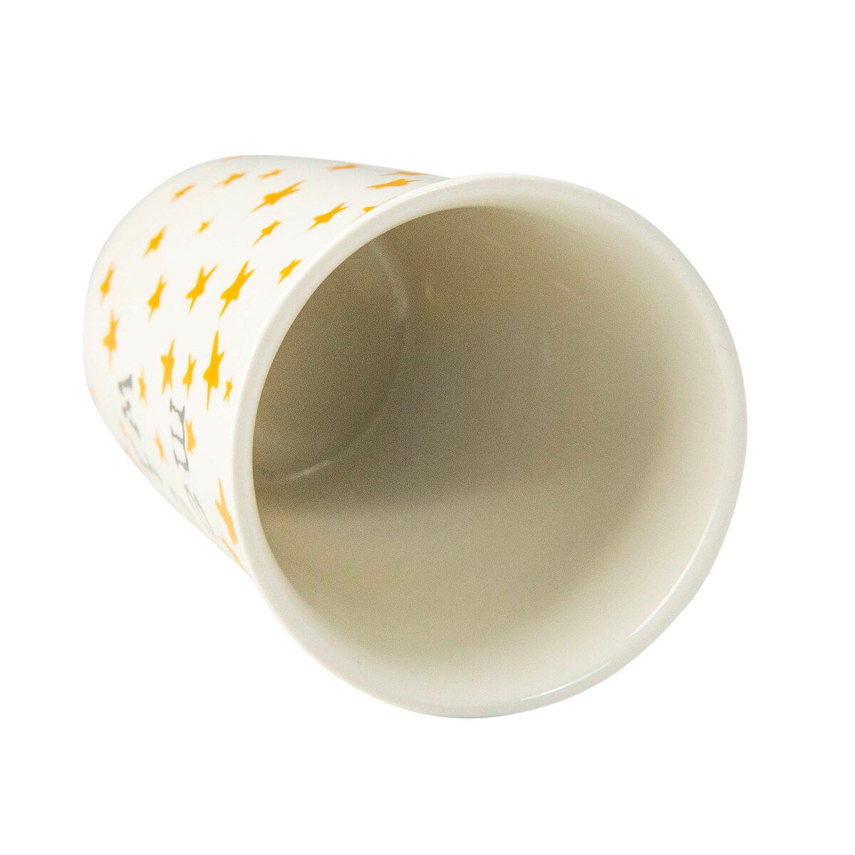 Kubek Świąteczny Na Prezent Porcelanowy + Dodatek