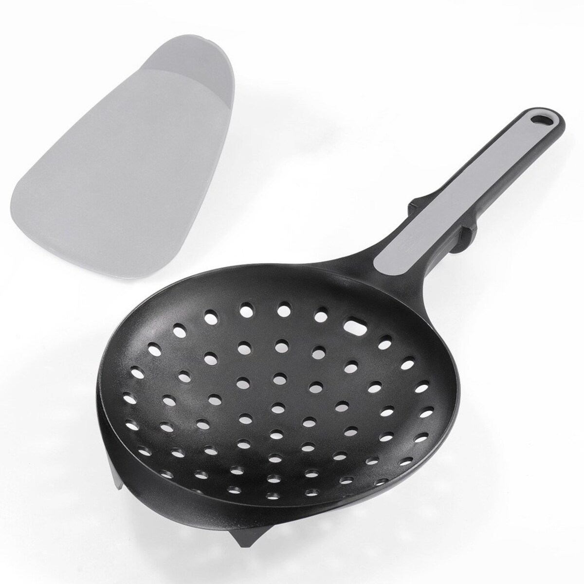 Sito do przecierania ciasta, warzyw, owoców, praktyczna i wygodna tarka