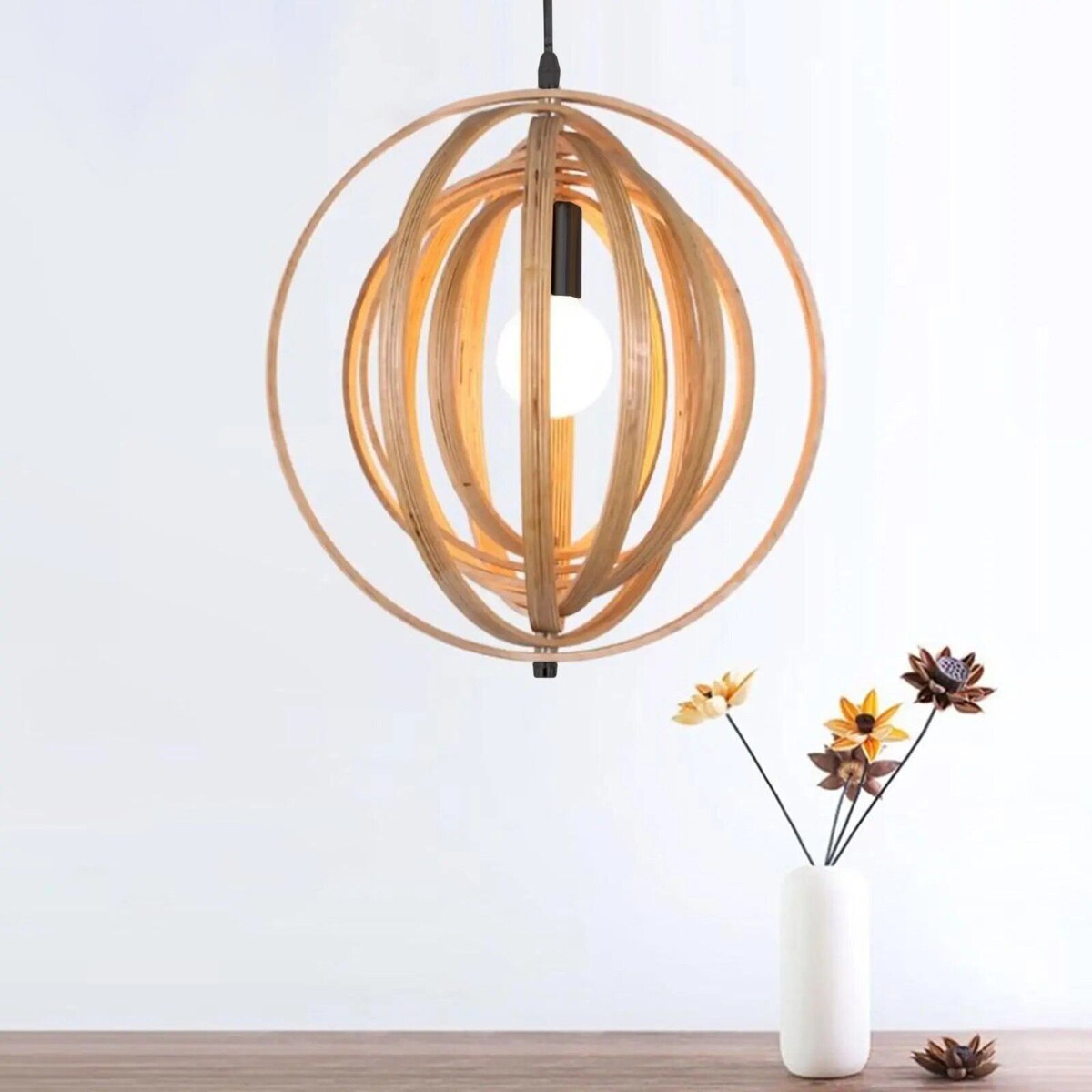 Lampa Wisząca Boho APP1278-1CP