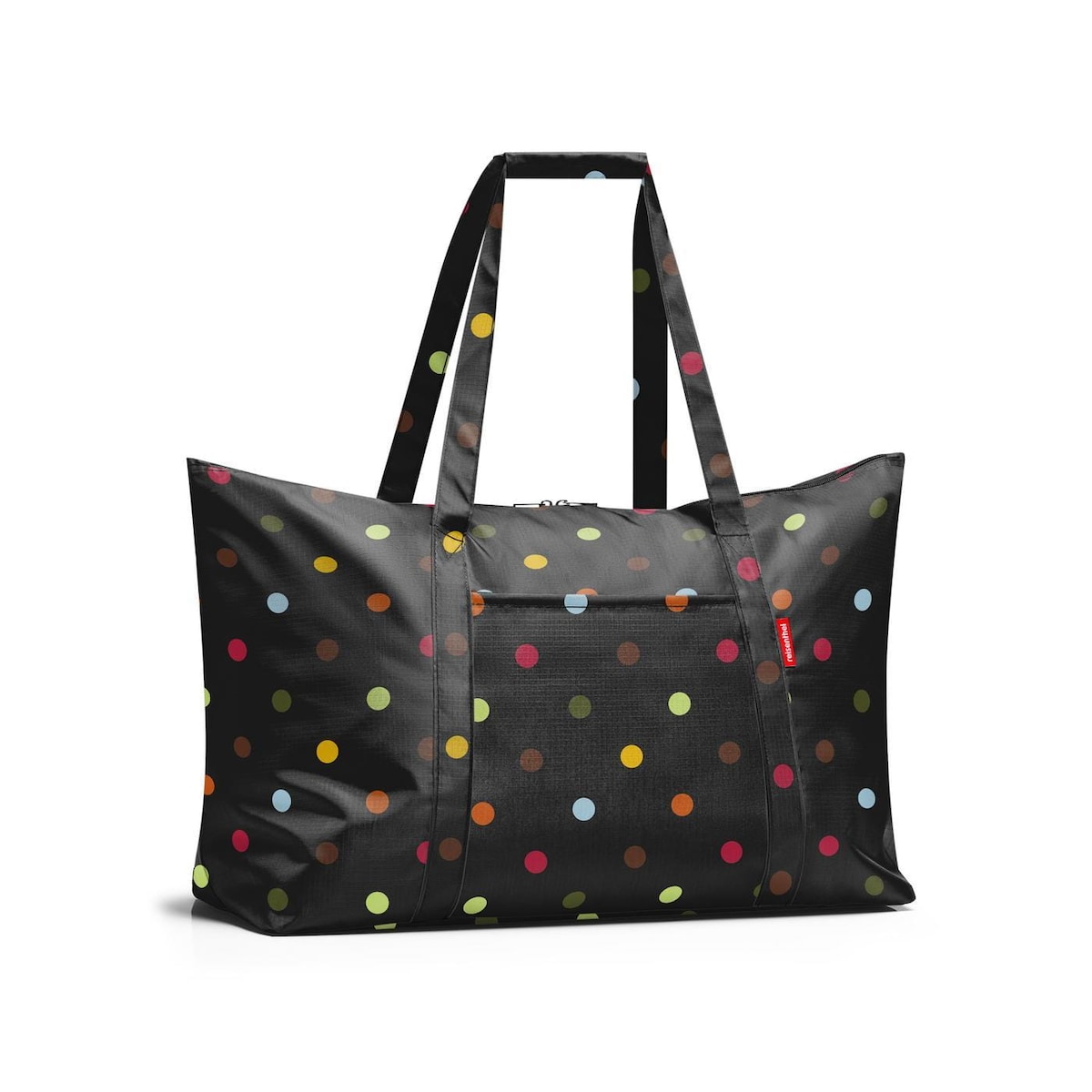 Torba MINI MAXI TRAVELBAG, dots