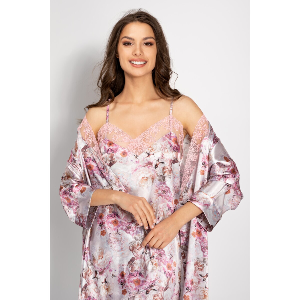 Koszulka Sublime Silver, M