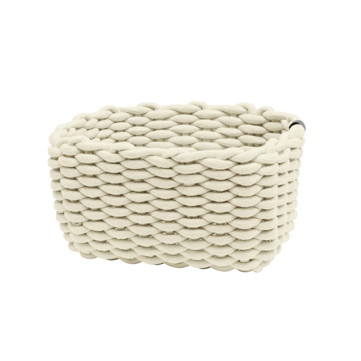 Zestaw plecionych koszyków do przechowywania TOM TAILOR, 3 szt.