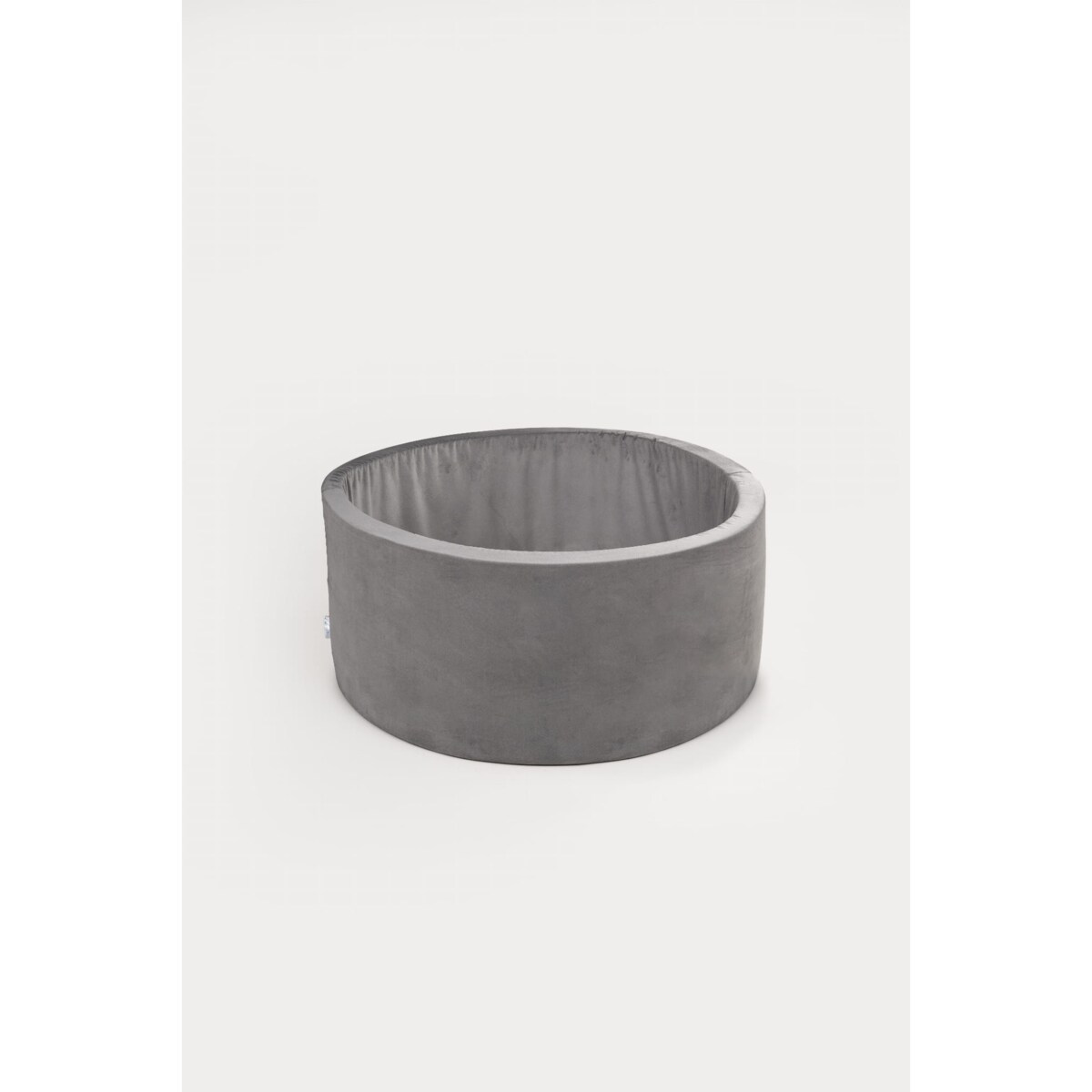 Suchy basen 40x90 - szary