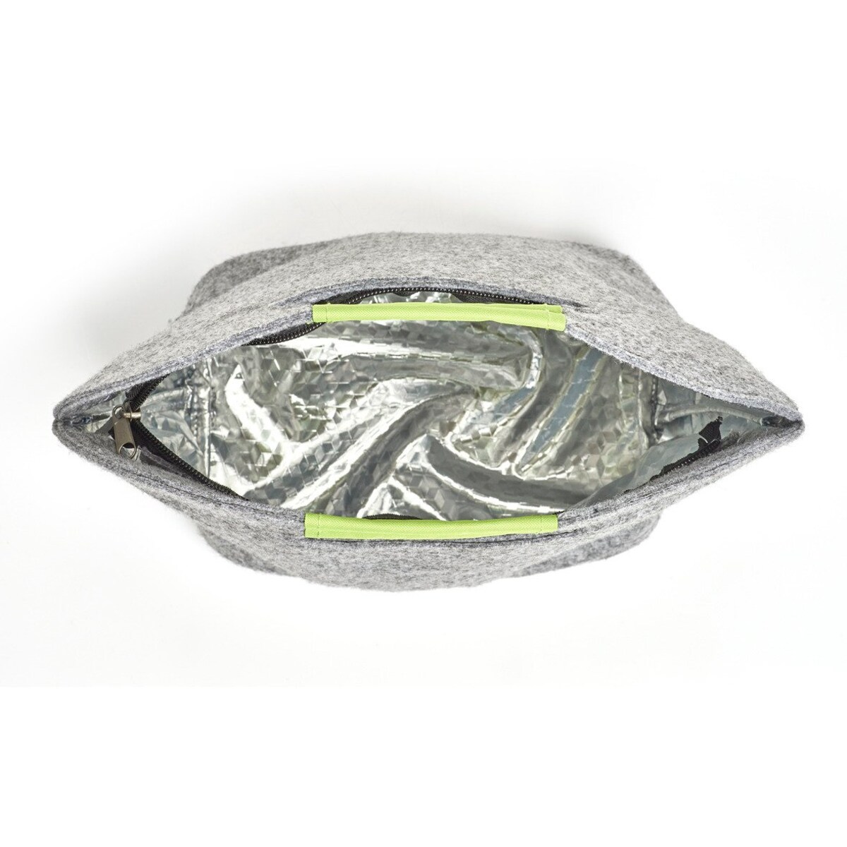 Torba termiczna filcowa, ZELLER