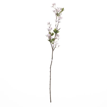 Gałązka Jabłoni rose wys. 105cm, 18 x 8 x 105 cm