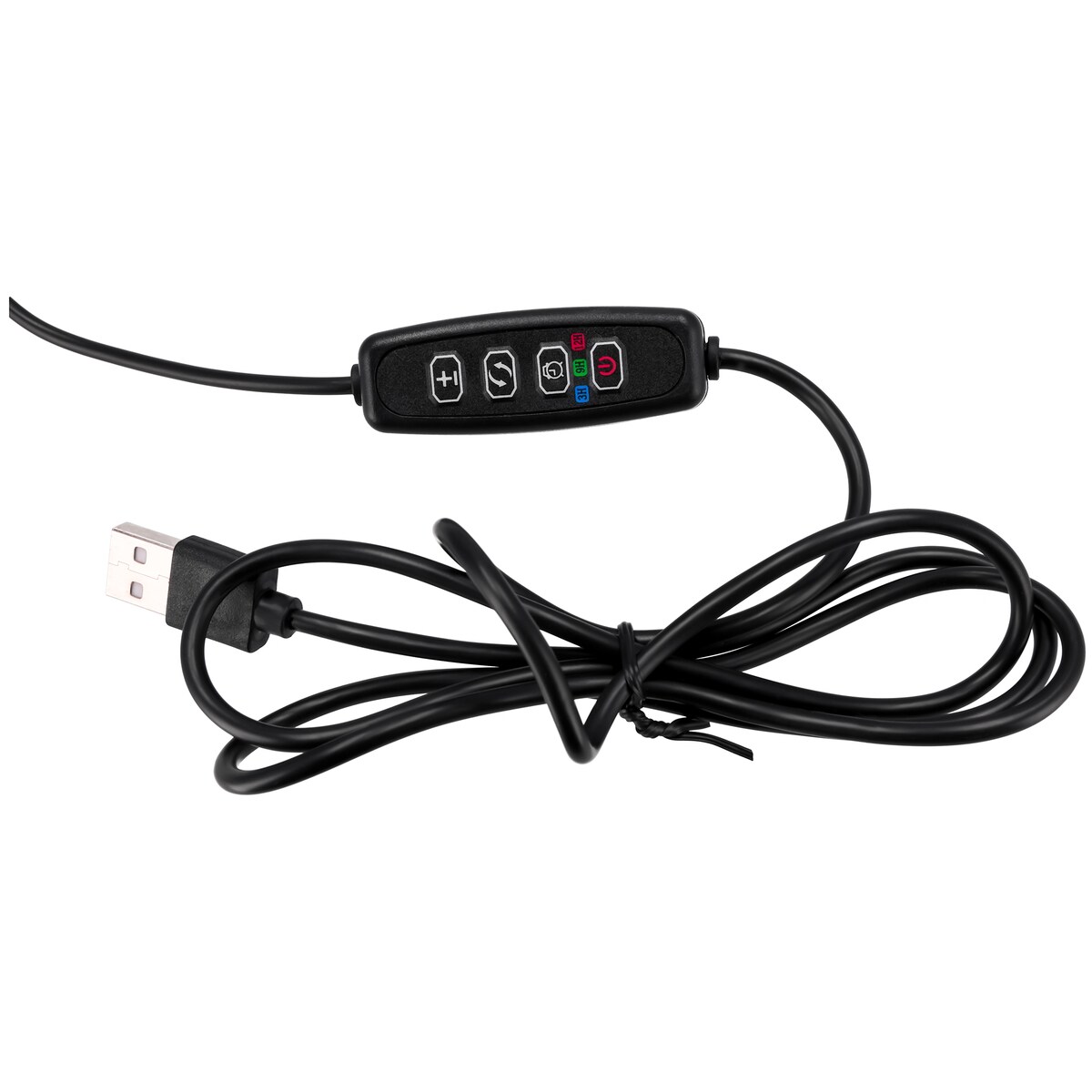 Lampa Led Do Wzrostu Roślin 20 Diod Timer 9 W Uprawa Roślin Do Domu Bez Zasilacza Sieciowego