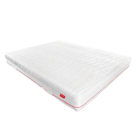 Materac Niobe Tencel, 80 x 200 cm, Janpol