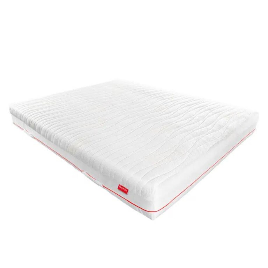 Materac Niobe Tencel, 80 x 200 cm, Janpol