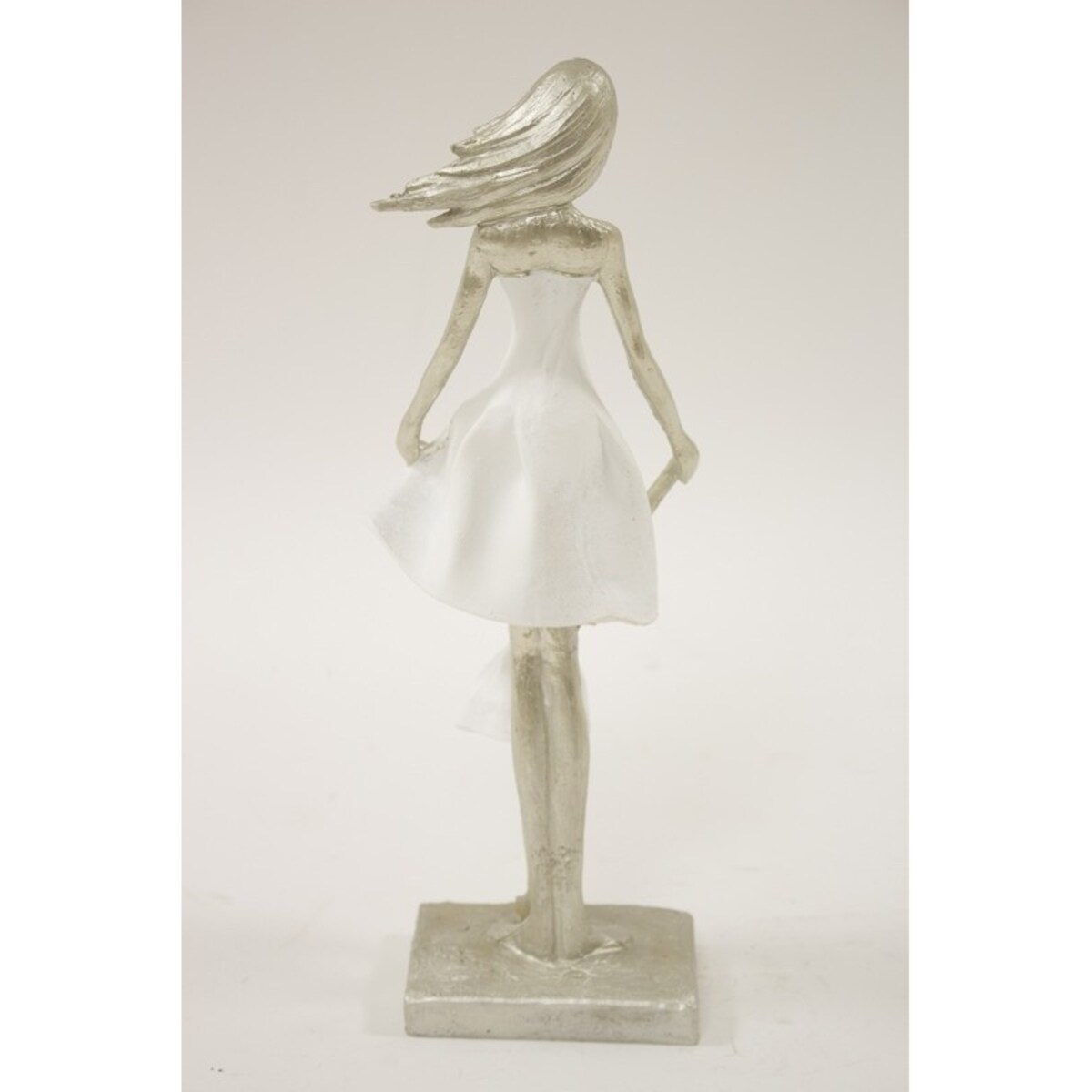 Dekoracja - figurka mamy i córki 33x11,5x7 cm FIGURINES