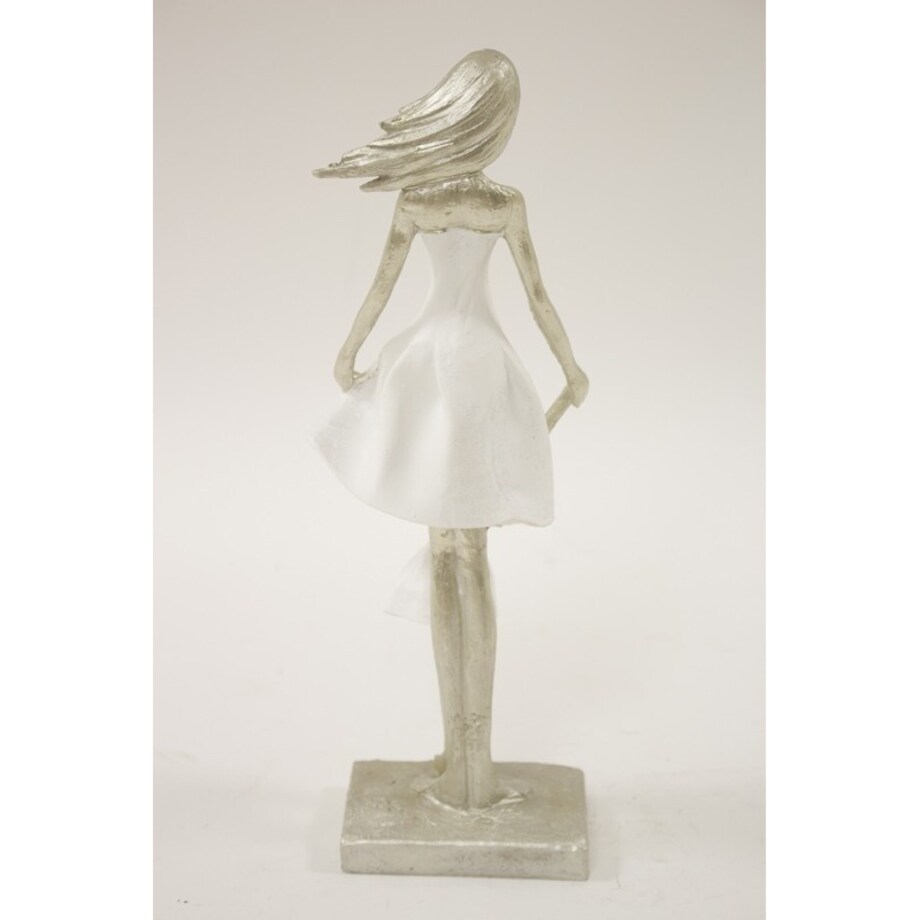 Dekoracja - figurka mamy i córki 33x11,5x7 cm FIGURINES