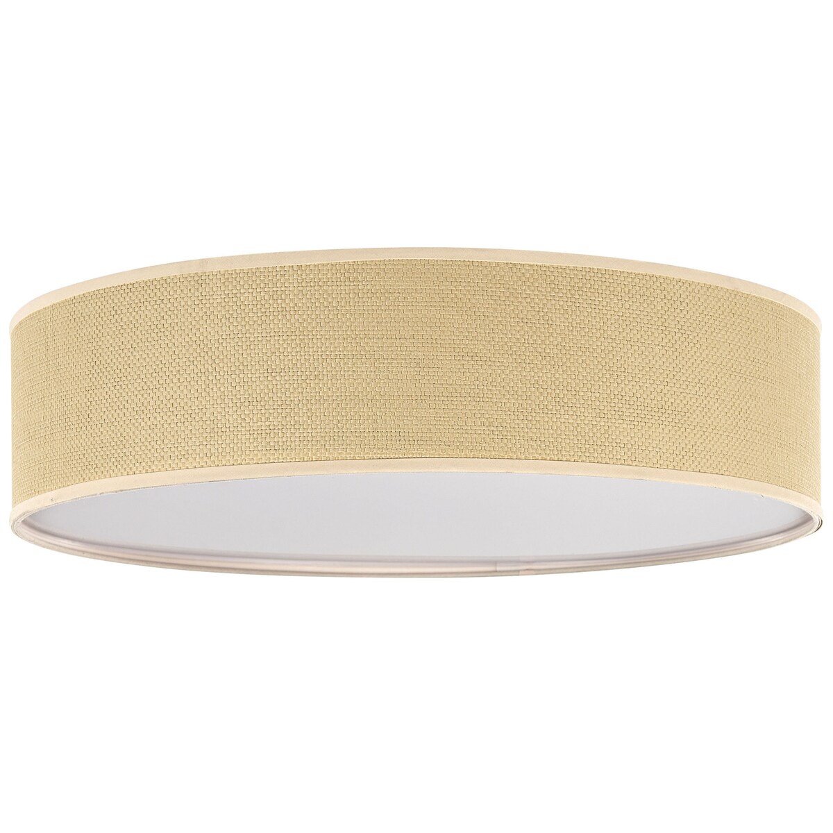 Lampa sufitowa MAGNO Naturalny