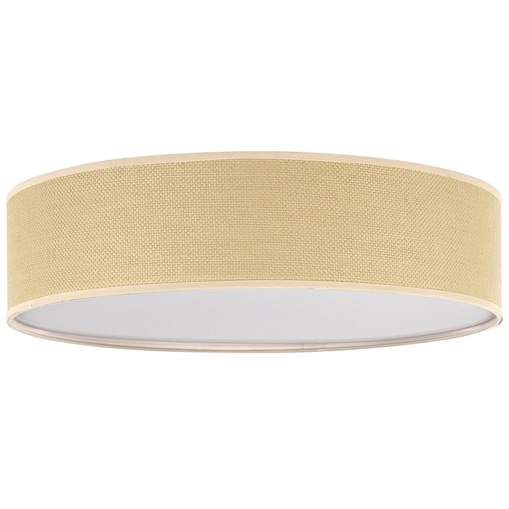 Lampa sufitowa MAGNO Naturalny