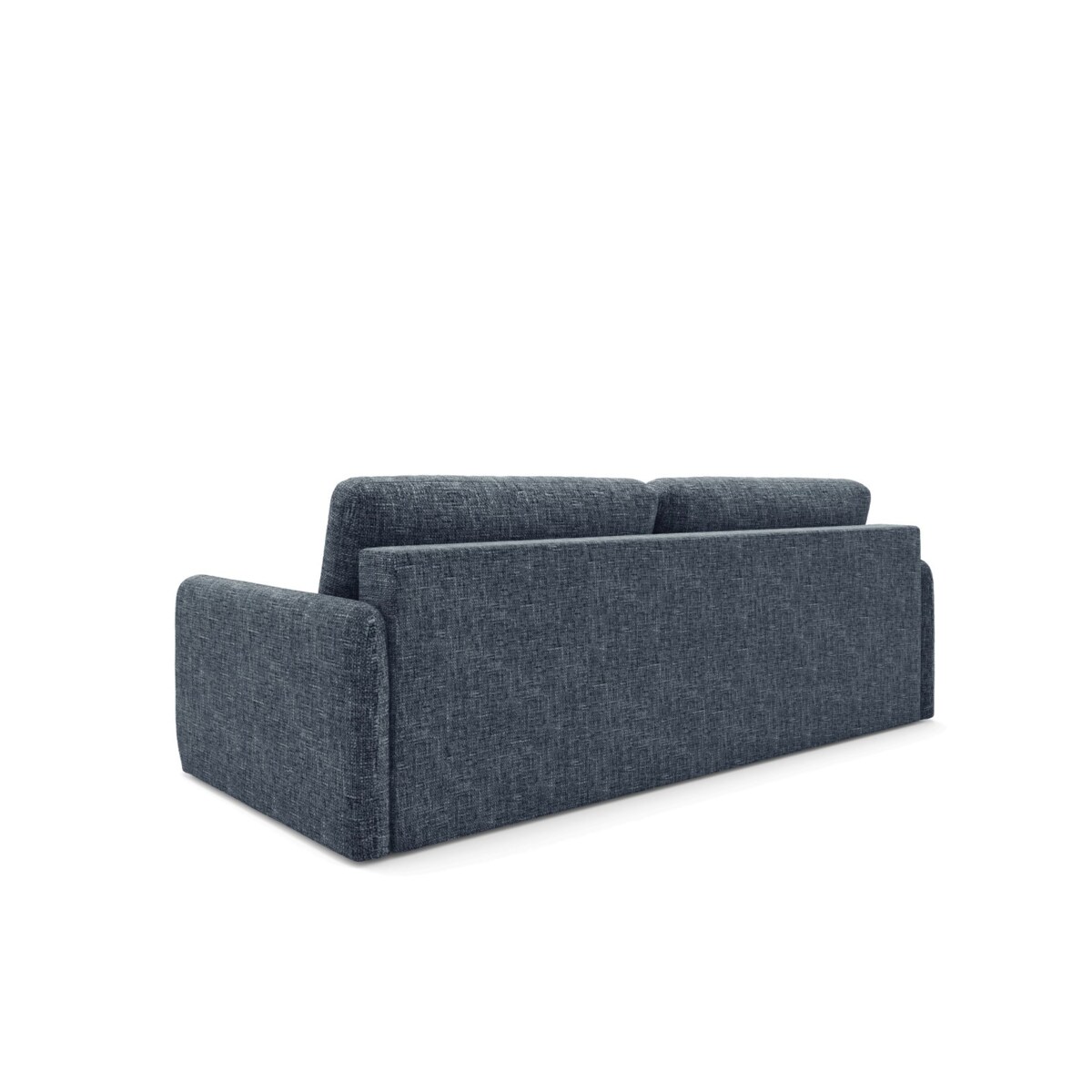 Kanapa LIVELLO z funkcją spania Kolor: IMO 45