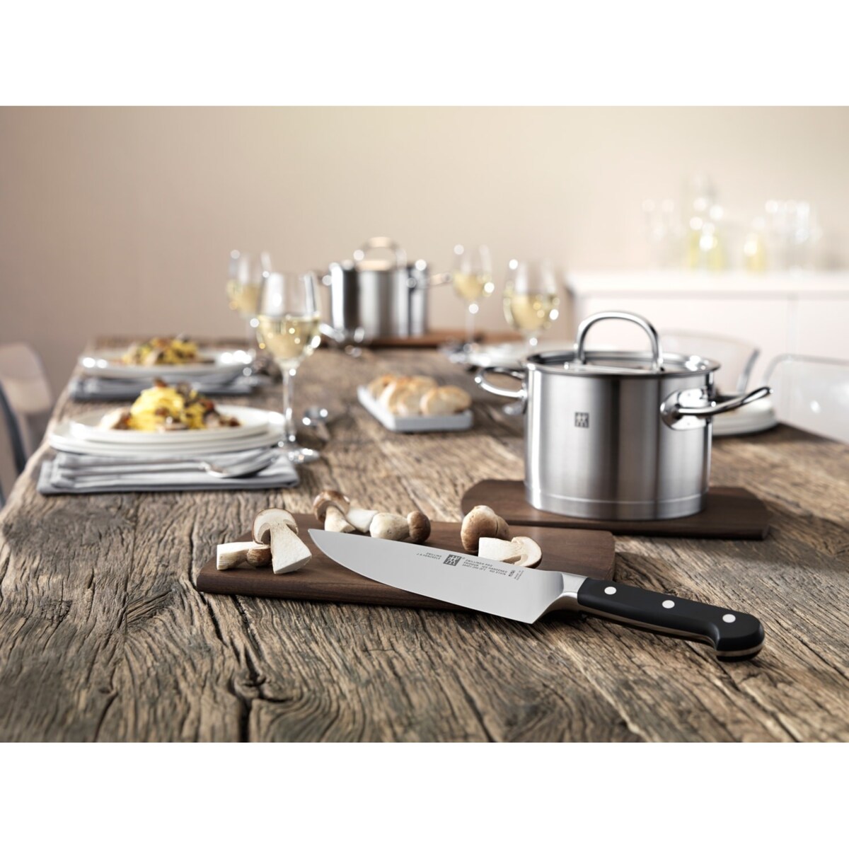 Zestaw 2 noży Zwilling Pro