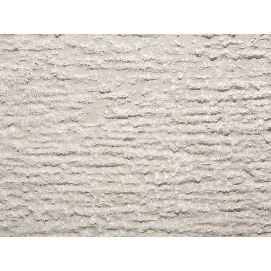 Doniczka 30 x 30 x 60 cm beżowa GAZA