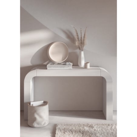 Talerz obiadowy NewMoon Beige, 29 cm, Villeroy & Boch