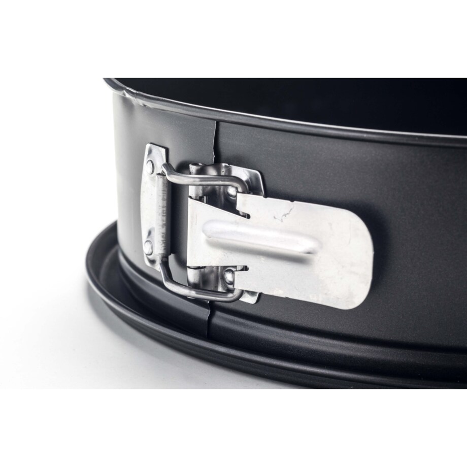 Regulowana forma do ciast i serników Ballarini Patisserie - 28 cm