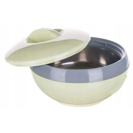 TERMOS OBIADOWY NA JEDZENIE pojemnik posiłek do pracy piknik grill 3,5 L