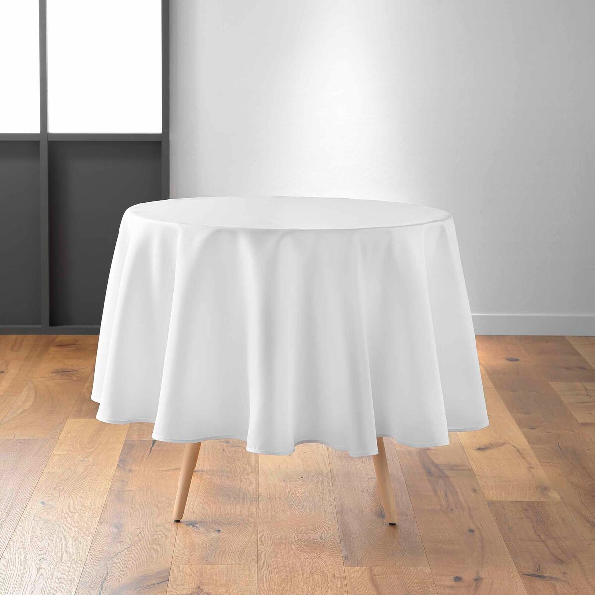 Okrągły obrus ESSENTIEL, Ø 180 cm