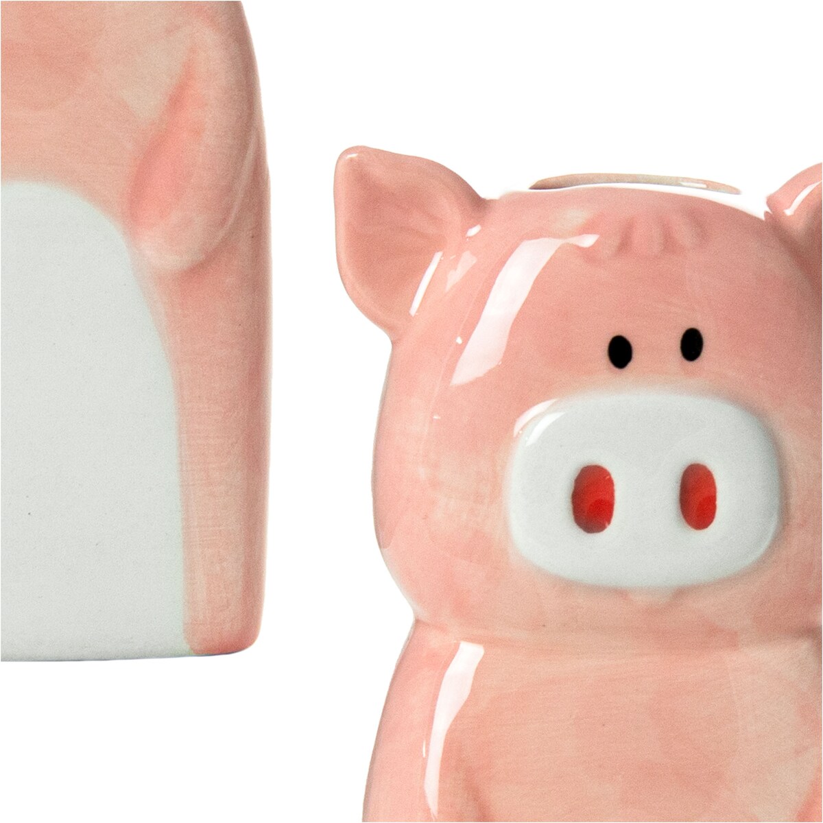 Nawilżacz Powietrza Na Grzejnik Kaloryfer 18 Cm Dla Dziecka Do Pokoju Świnka