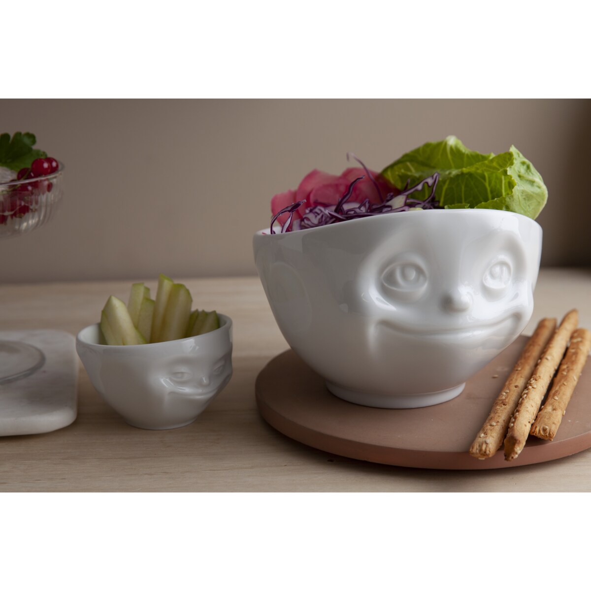 Miska porcelanowa 500 ml -Dreamy