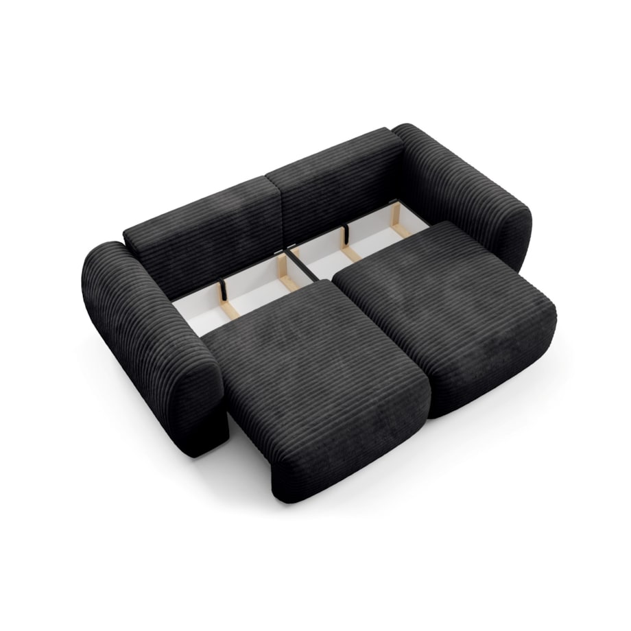 Sofa CLOUD PREMIUM z funkcją spania Kolor: Ambience 20