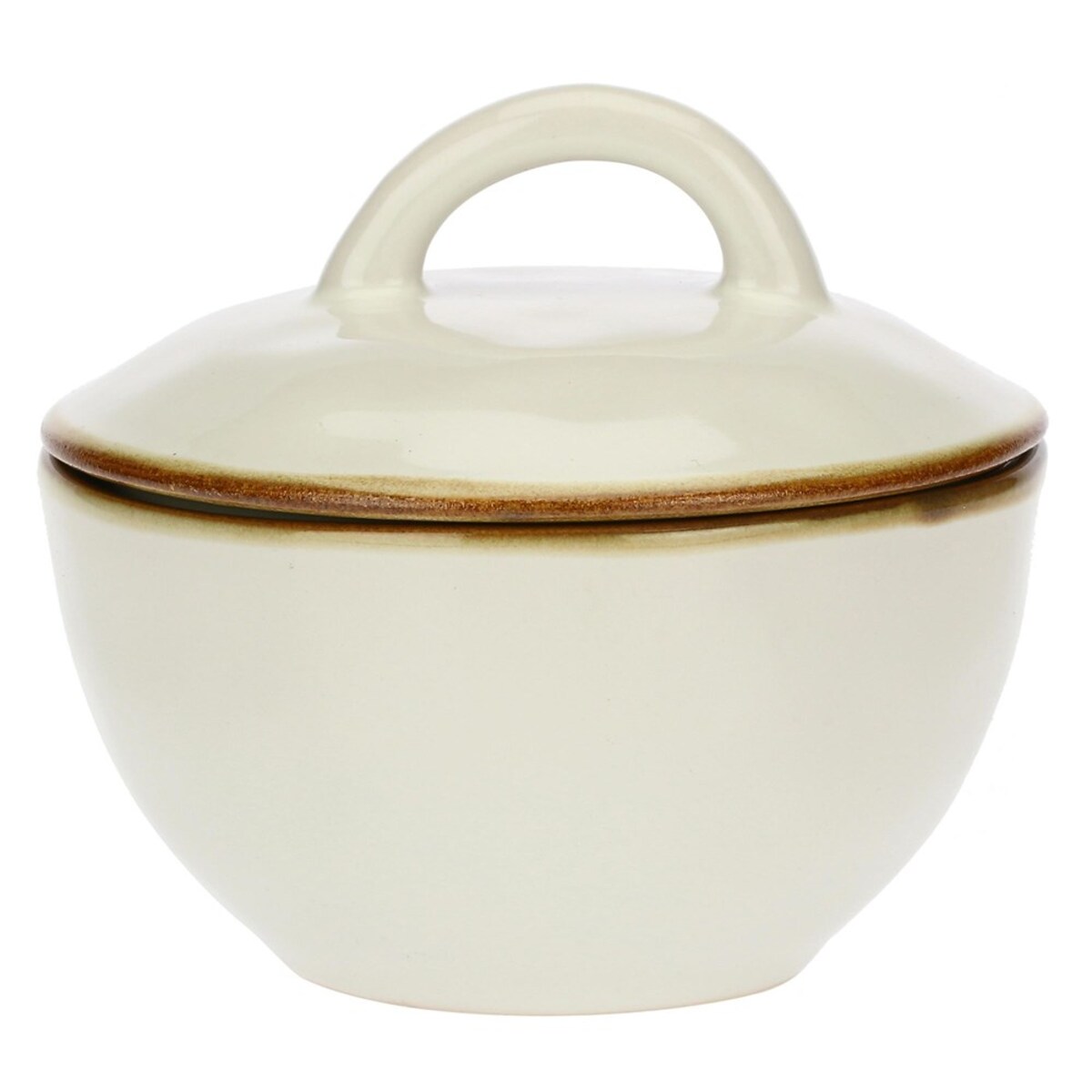 Cukiernica Concerto Avorio - Kość słoniowa, 250 ml