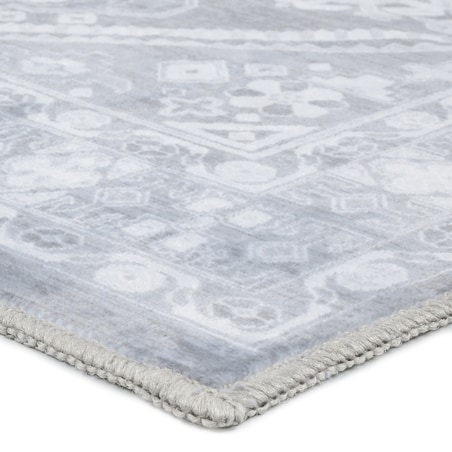 Dywan Klasyczny Sereno 60x100 cm Velvet Szary