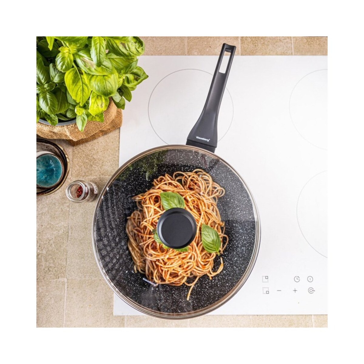 Klausberg patelnia 64478