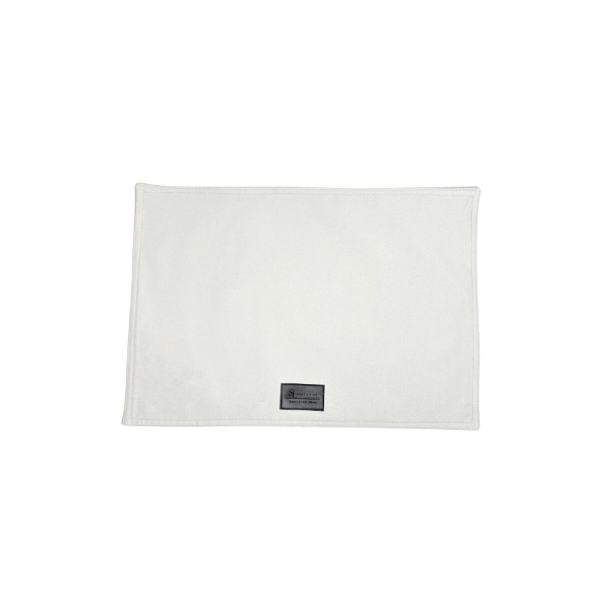 Podkładka na stół Riverhead Simple ecru SL Collection