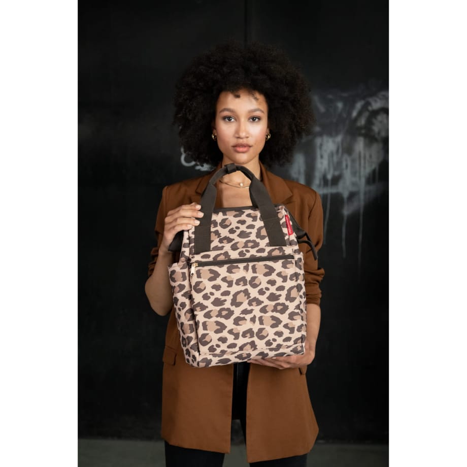 Plecak ALLROUNDER R, leo macchiato