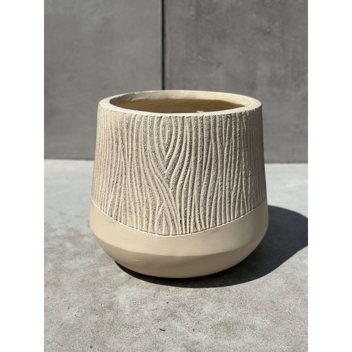 ZESTAW DONICZEK ALETTO SAND EDGE SET