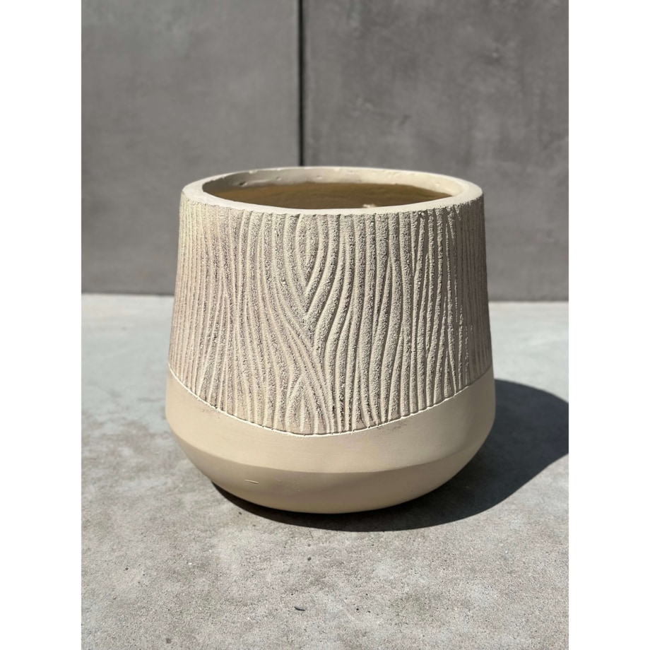 ZESTAW DONICZEK ALETTO SAND EDGE SET