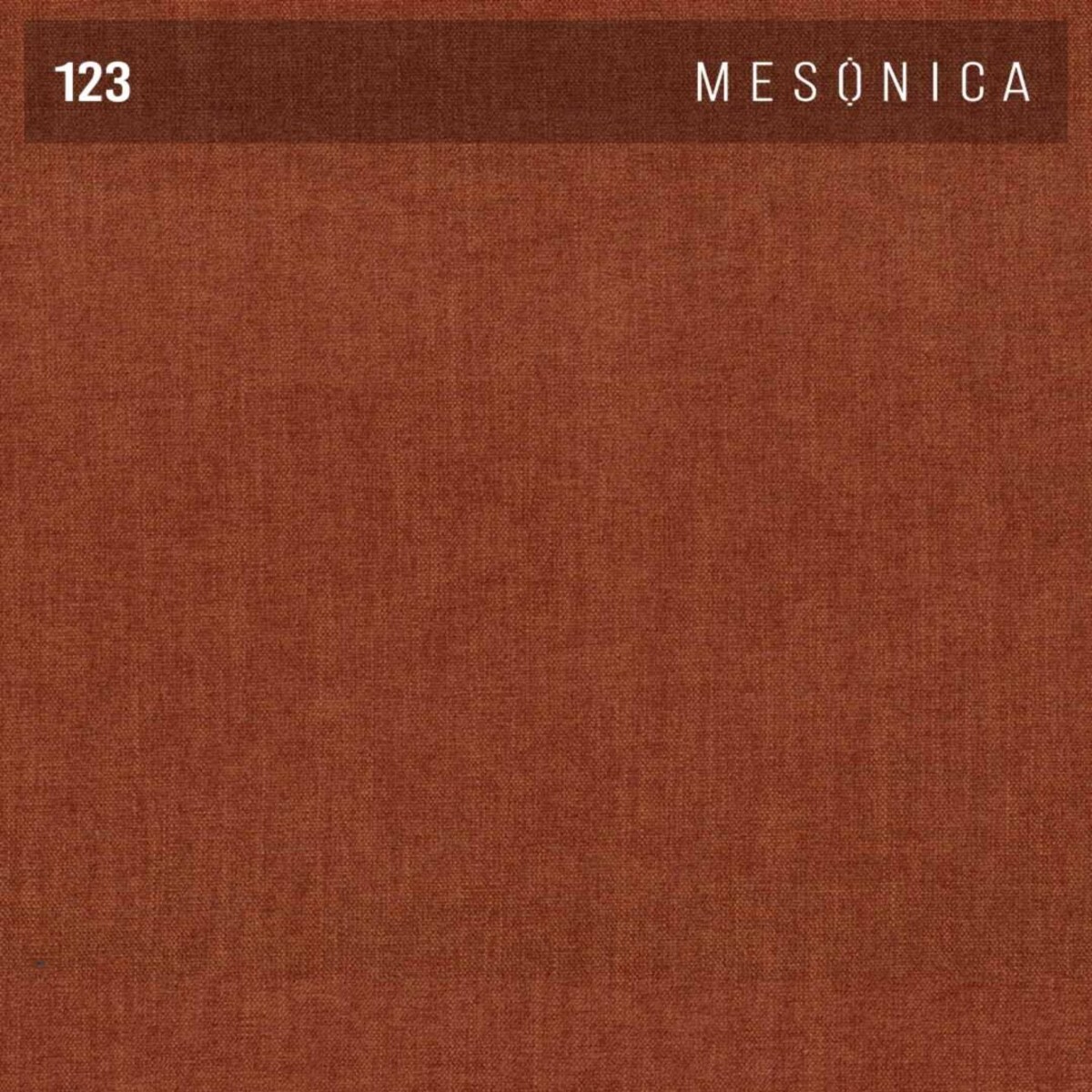 Lumine Sofa narożna - pomarańczowa