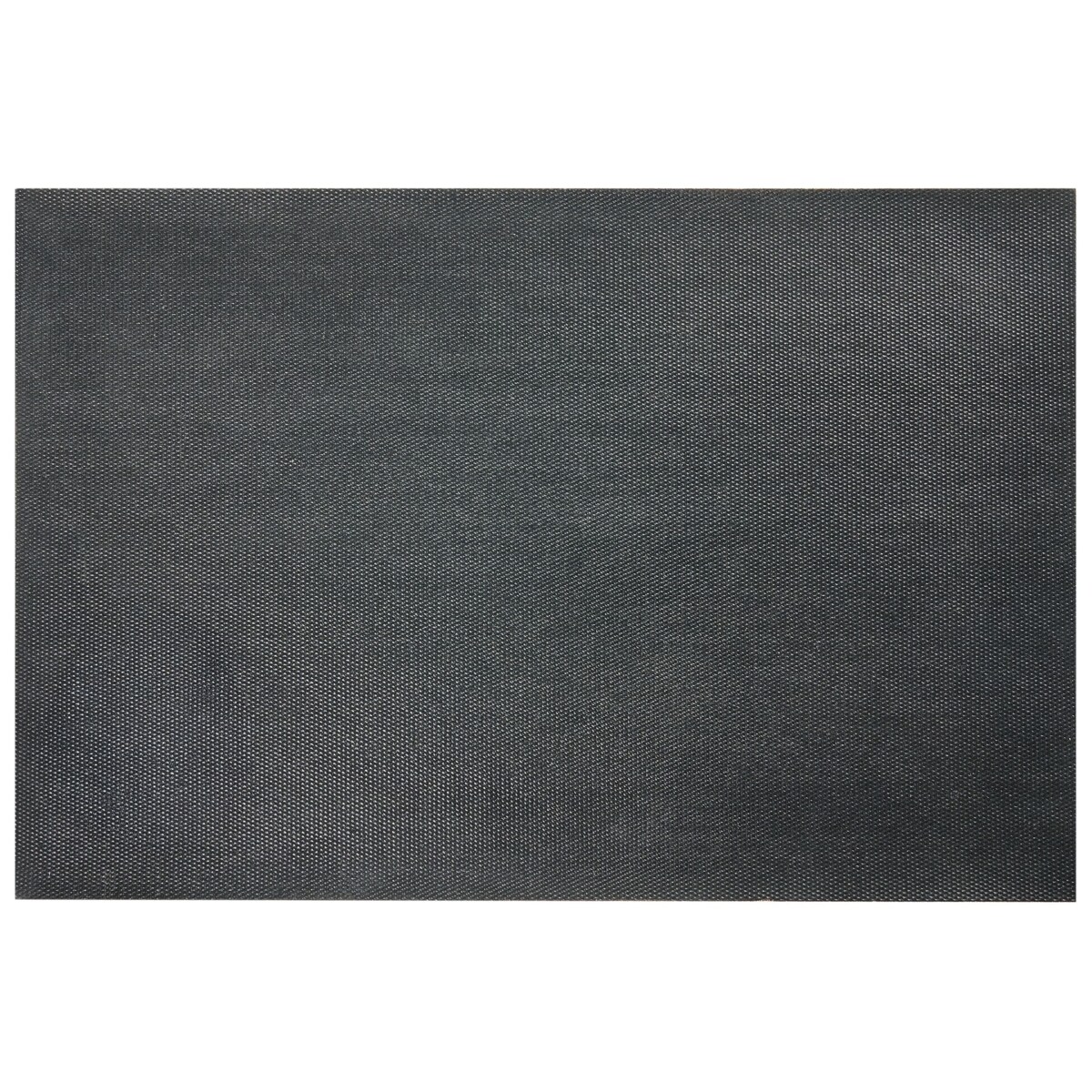 Wycieraczka KATALLA Naturalny 45 x 75 cm Wzór świąteczny Włókno kokosowe