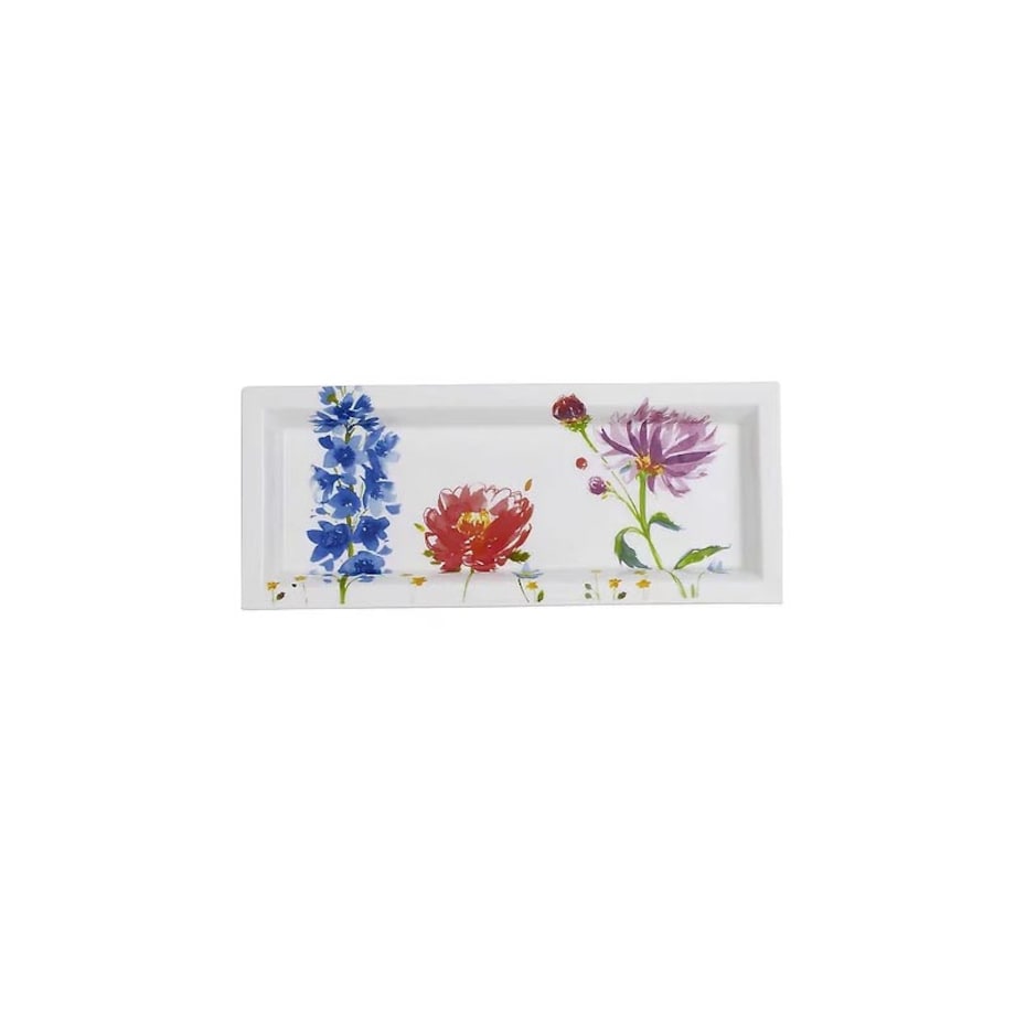 Półmisek (gift box) Anmut Flowers, 25 x 10 cm, Villeroy & Boch