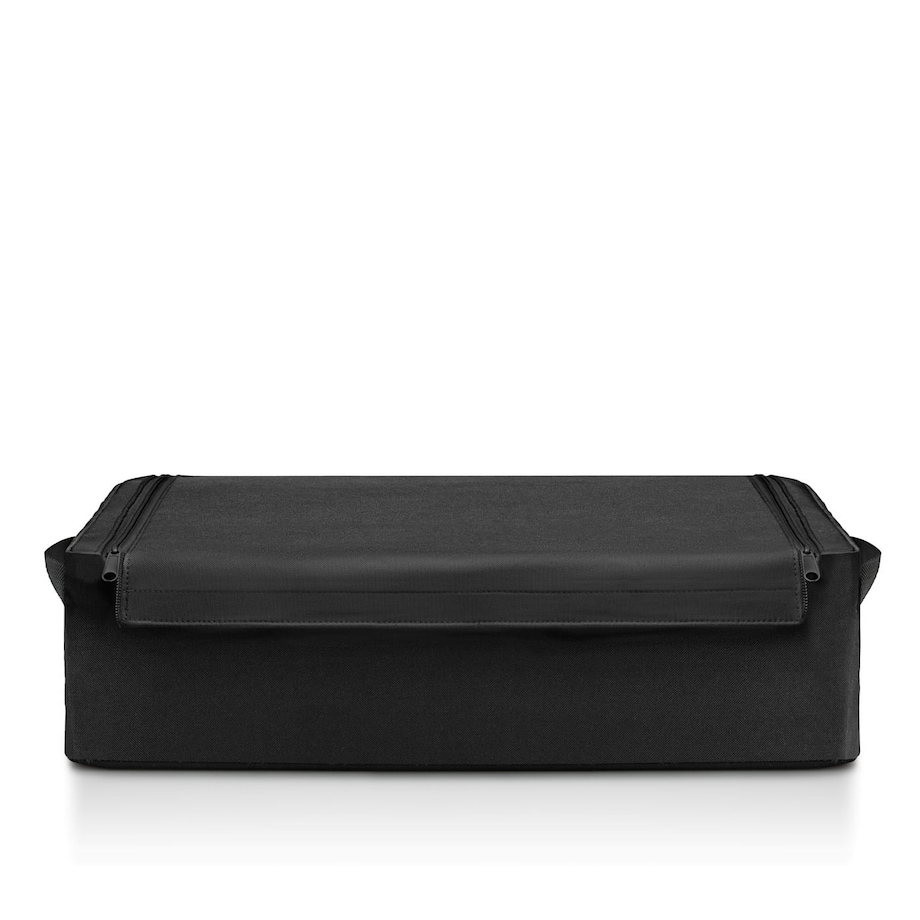 Pudełko STORAGEBOX LOW, black