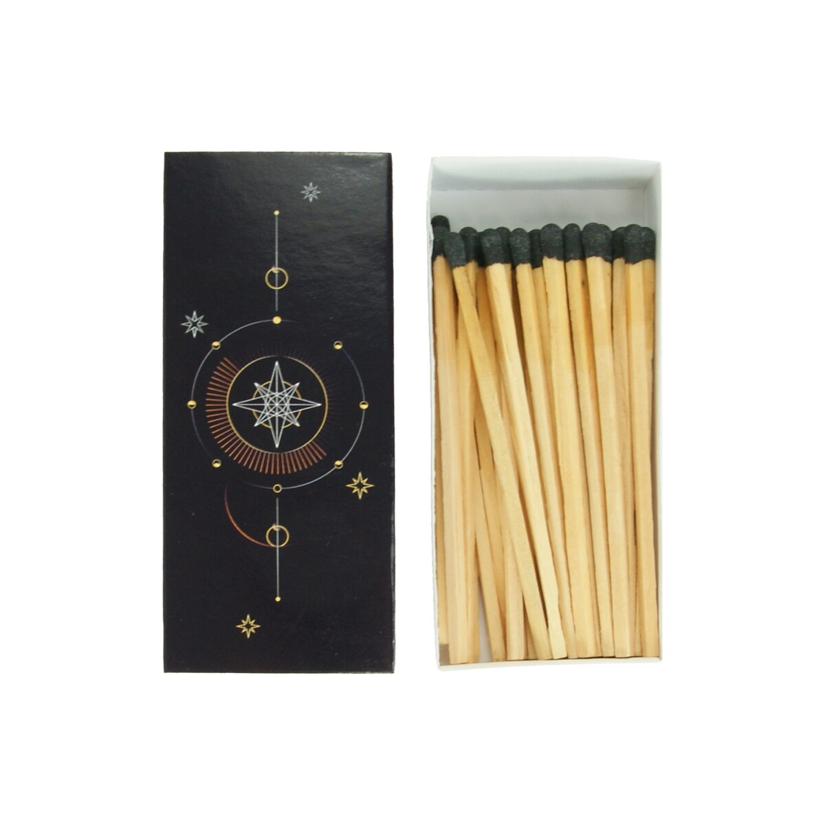 Zapałki rytualne COSMIC HARMONY