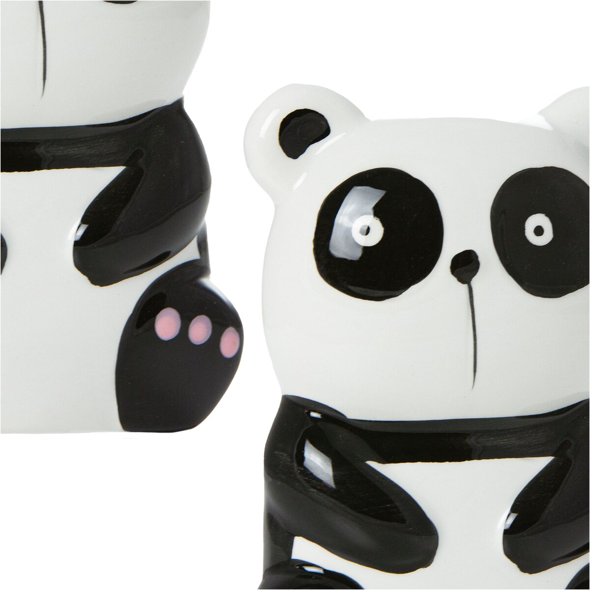 Nawilżacz Powietrza Na Grzejnik Kaloryfer 16 Cm Dla Dziecka Do Pokoju Panda