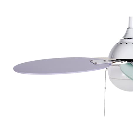 Wentylator sufitowy wielokolorowy WEBER